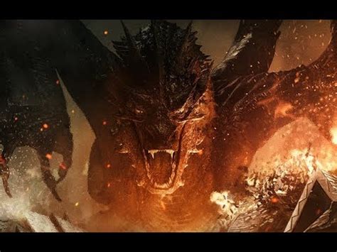 25 Best Dragon Movies Of All Time .
